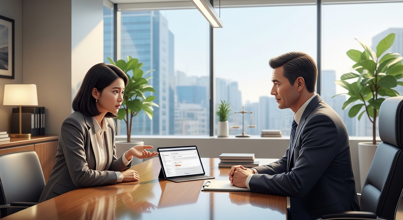 2차 피해 예방과 증거 보존 팁