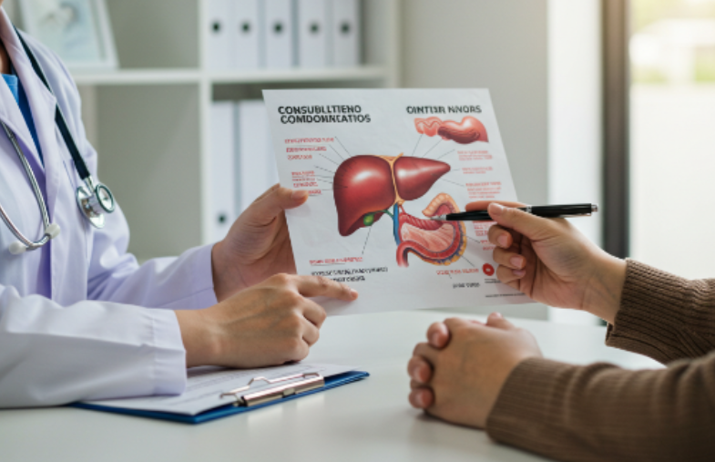 간·신장 기능 검사