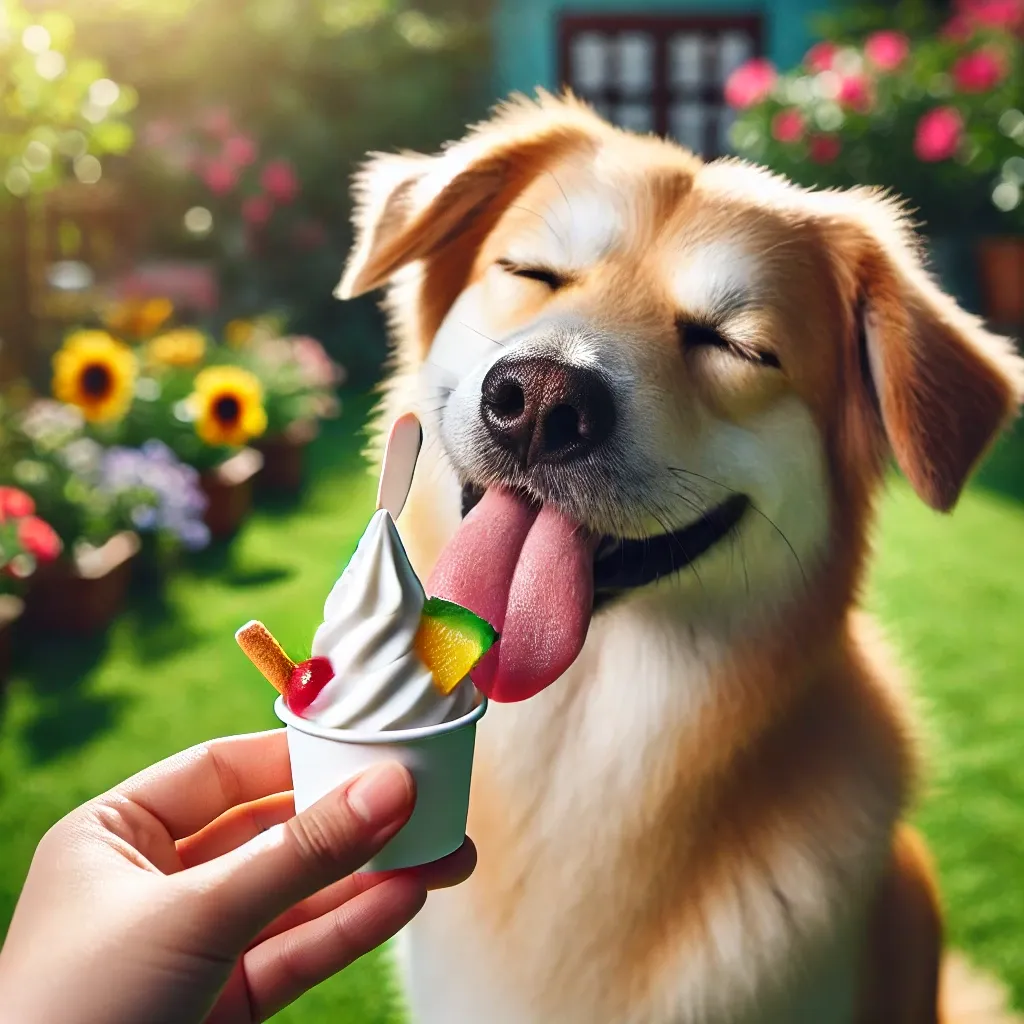 강아지에게 요구르트를 줄 때 알아야 할 모든 것