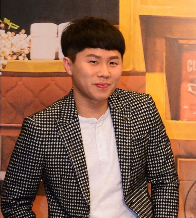 양세형 프로필