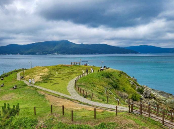 거제도 가볼만한곳 베스트10