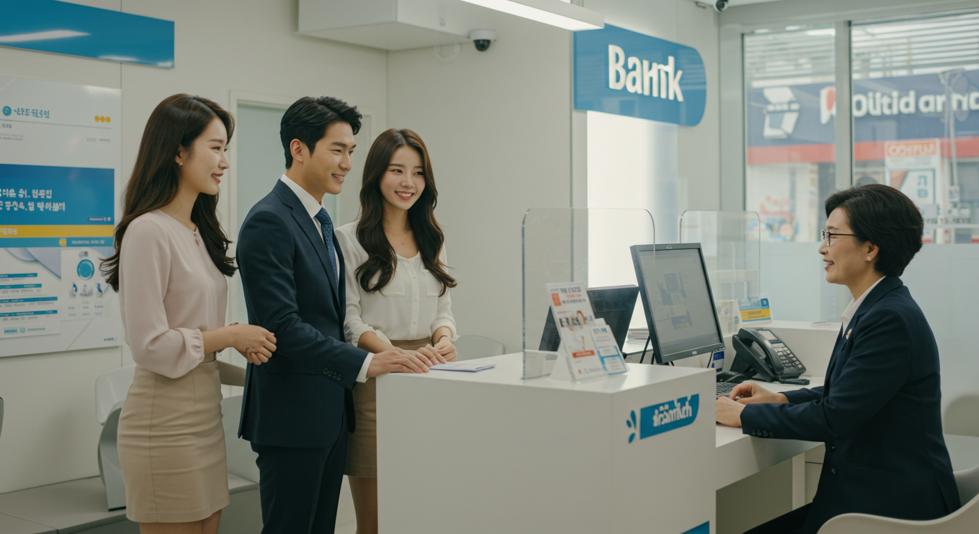 보증서 대출