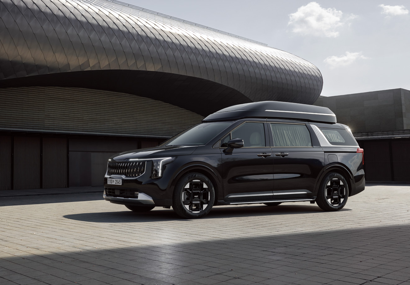 2025 카니발 하이리무진 포스팅 7인승 9인승 가격