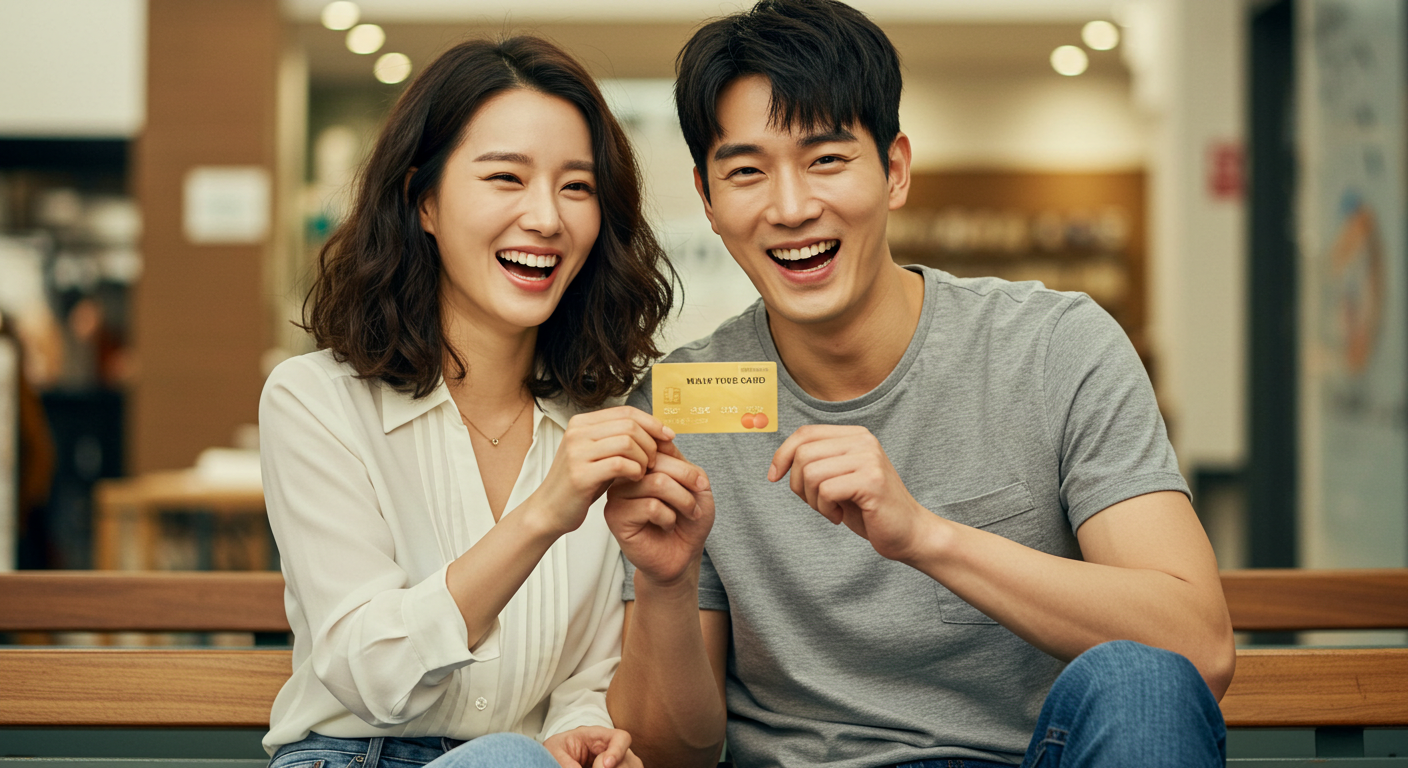 대환대출 보증인 총정리