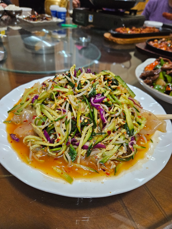 맛있는 음식1