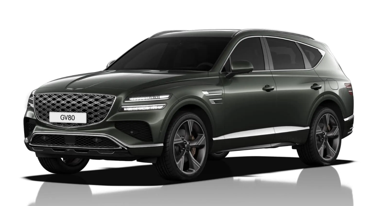 GV80