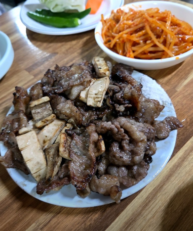 오드레기