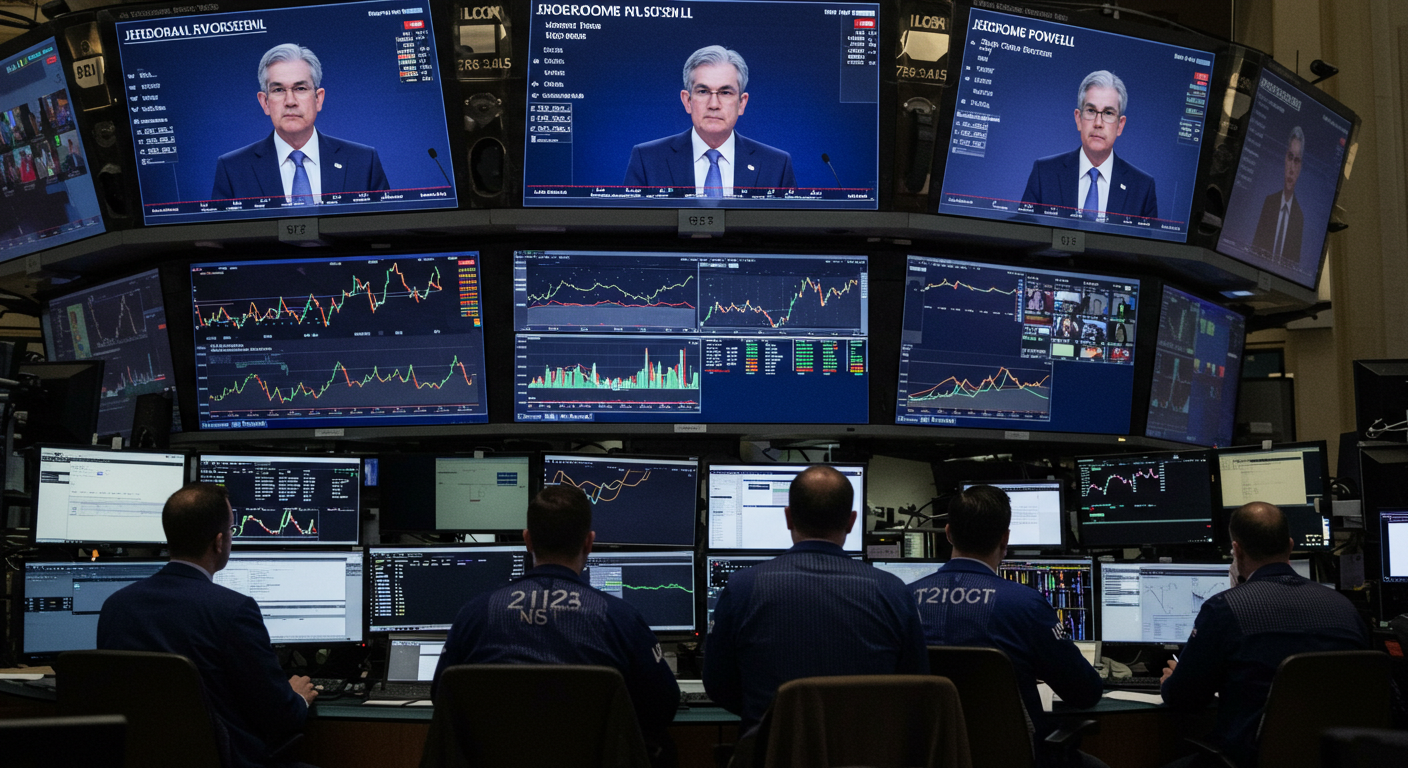 2025 잭슨홀 미팅 일정