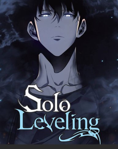 나 혼자만 레벨업&amp;#39;