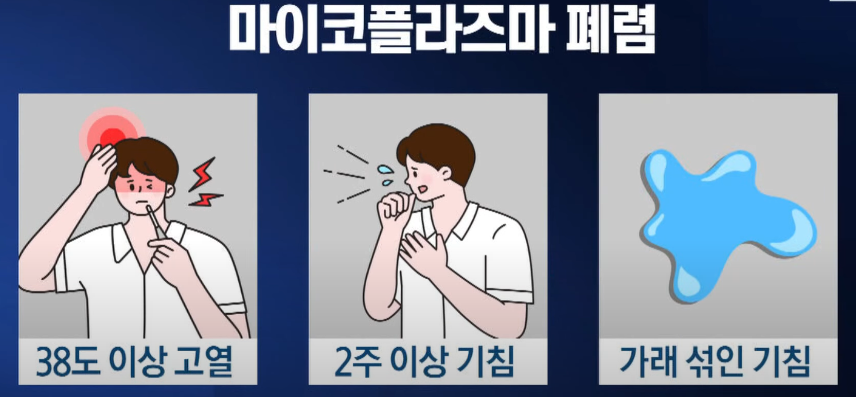 마이코플라즈마
