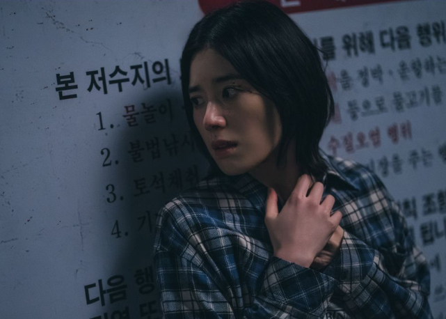 아너 그녀들의 법정