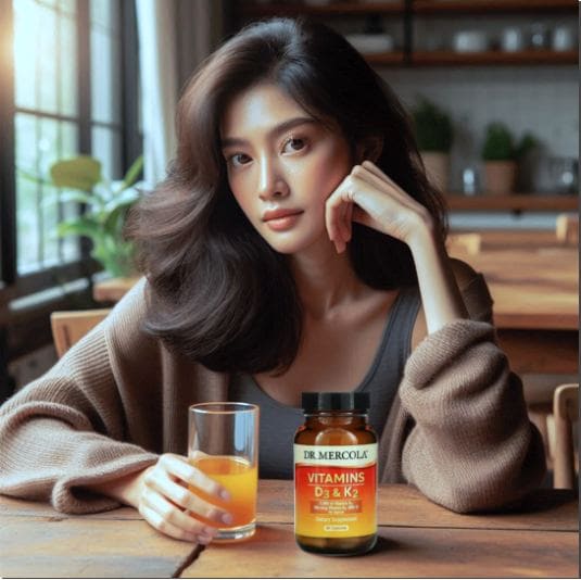 비타민 K2 효능 및 많은 음식, 섭취량과 주의점