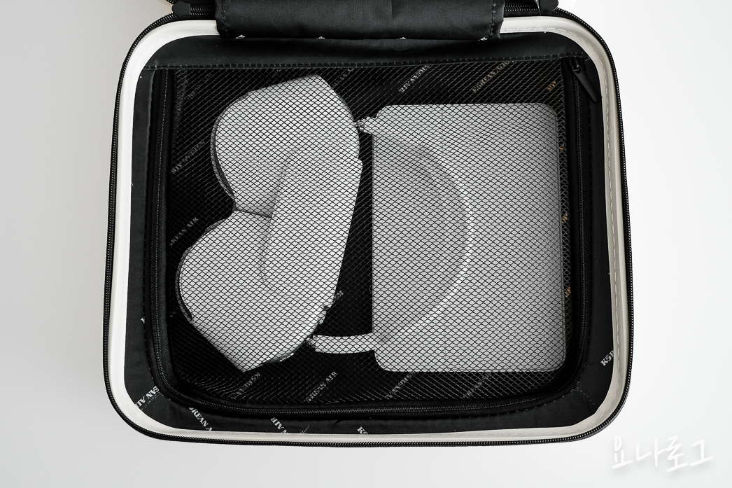 대한항공 대한항공마일리지 항공마일리지 마일리지 대한항공마일리지샵 KAL스토어 레디백 트래블레디백 대한항공레디백 여행준비 여행가방 여행가방추천 가방추천 캐리어 수트케이스 캐리어추천 에어랩 에어팟맥스 아이패드 맥북 레디백수납