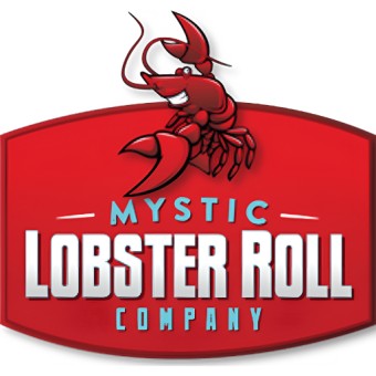 랍스터 롤의 로고