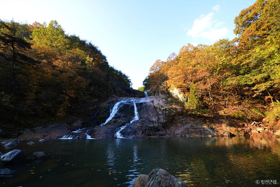 합천 가볼만한곳 베스트10