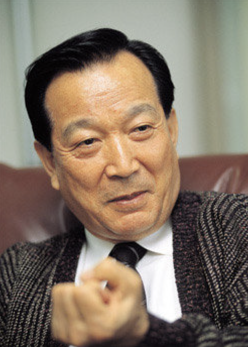 신성일 활동