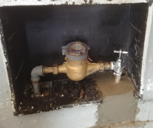 배관 청소 업체