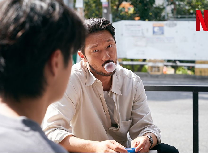 살인자ㅇ난감 드라마 바로보기 등장인물 줄거리 총정리 