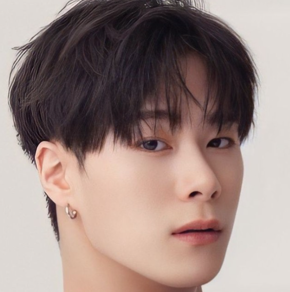 아스트로 문빈