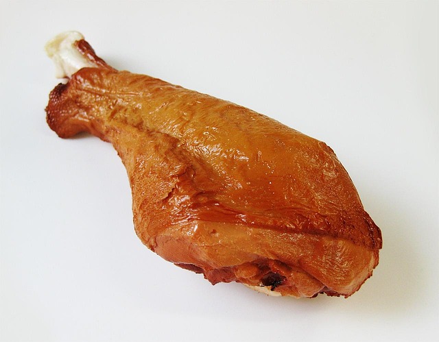 터치다리