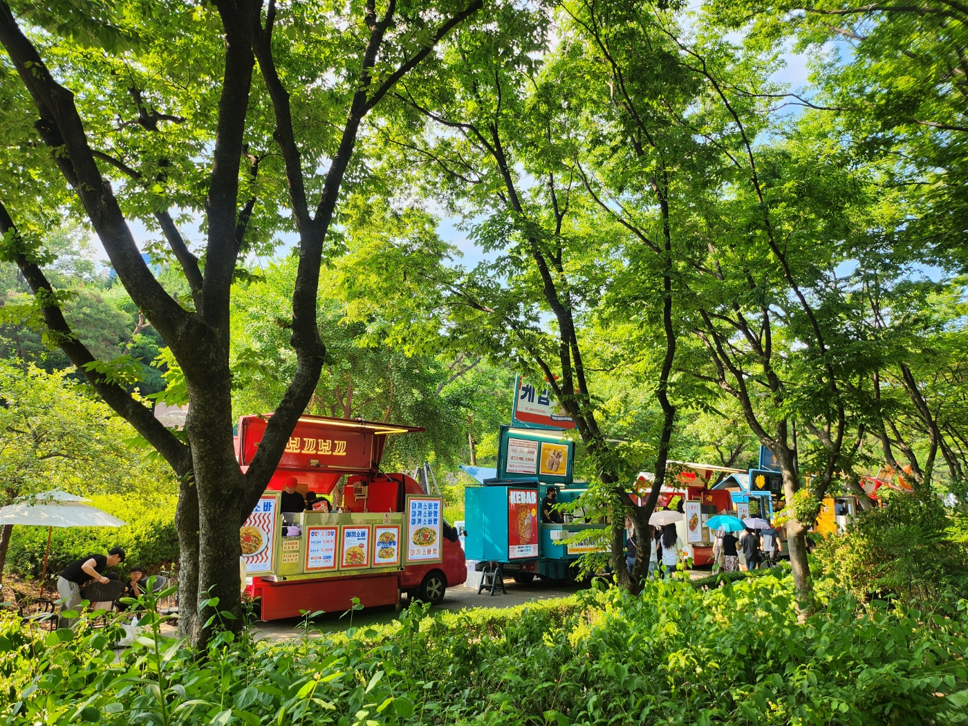 푸드트럭