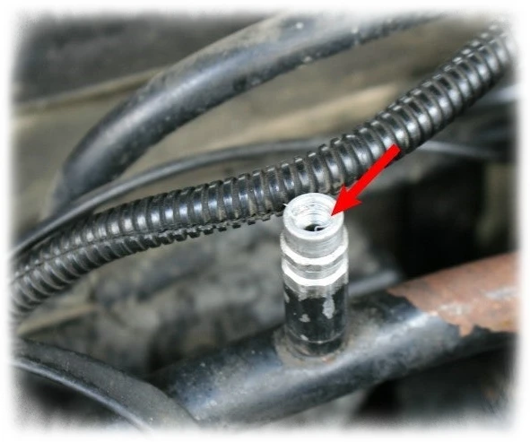 커넷터-연결-불량