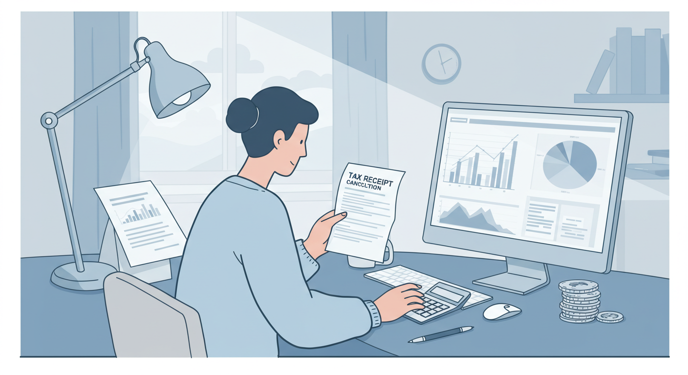 홈택스&amp;#44; 연말정산