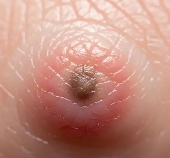 편평사마귀 제거 연고