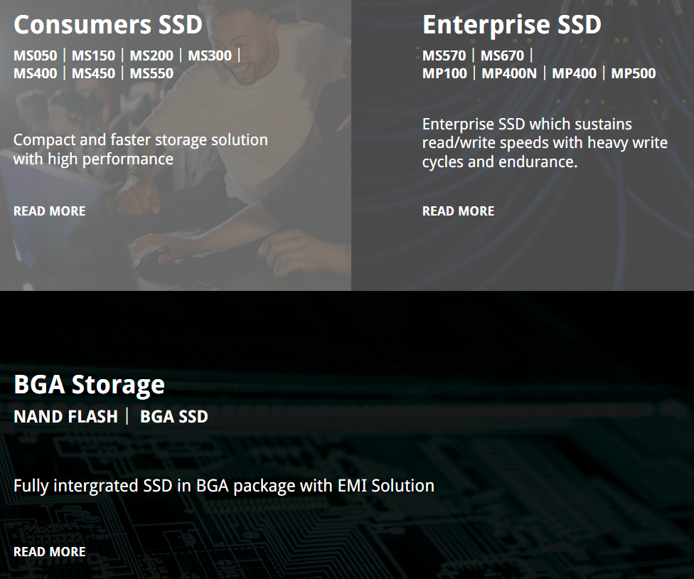엠디바이스 기업 정보