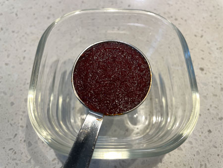 제육볶음 고추장