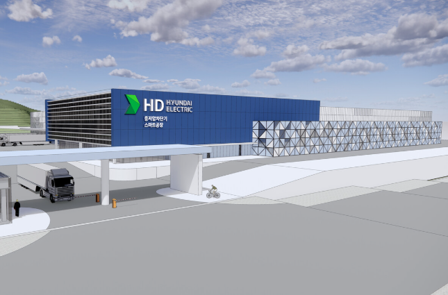 HD현대일렉트릭 주가 전망