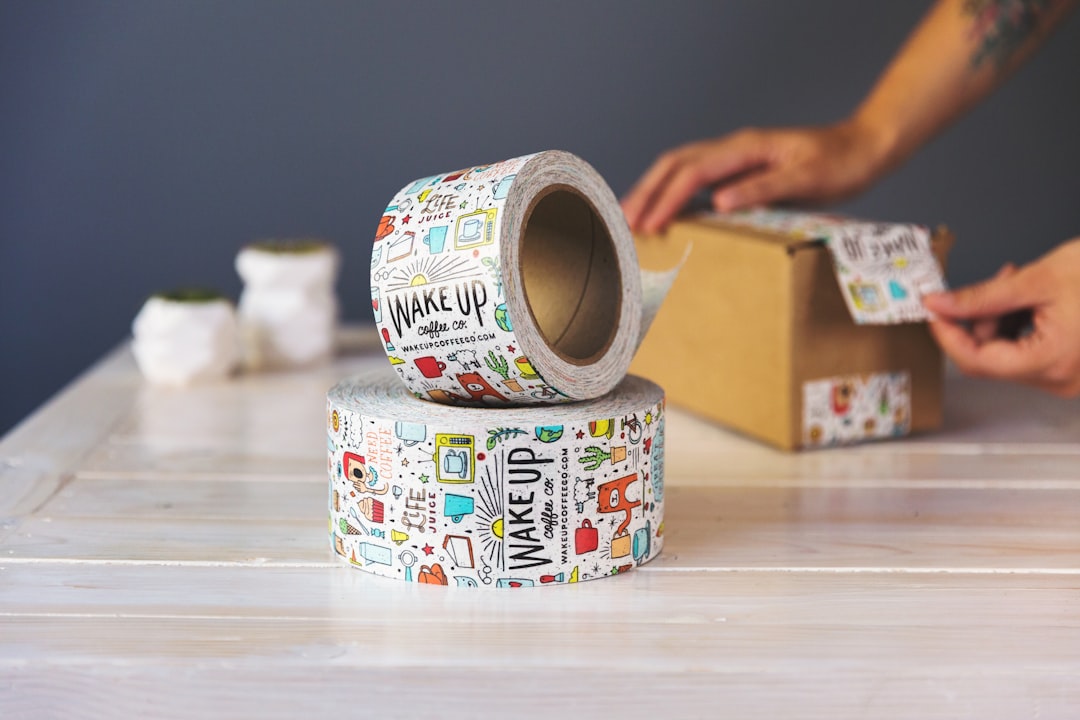 Packaging