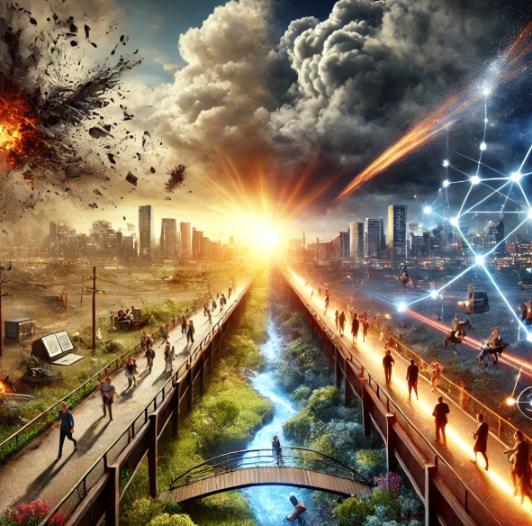 갈등의본질과 최신 관리 트렌드