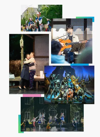 파주페어 북앤컬쳐