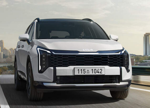 스포티지 이미지