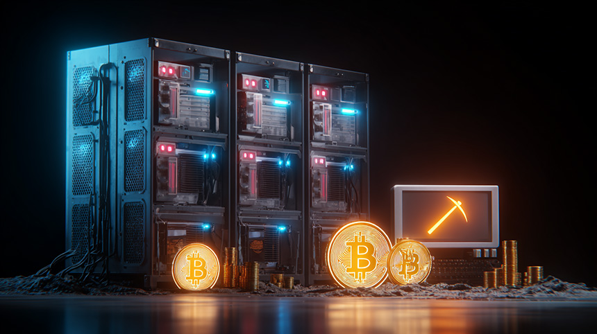 비트코인-채굴이란-수익-구조와-채굴-추천까지