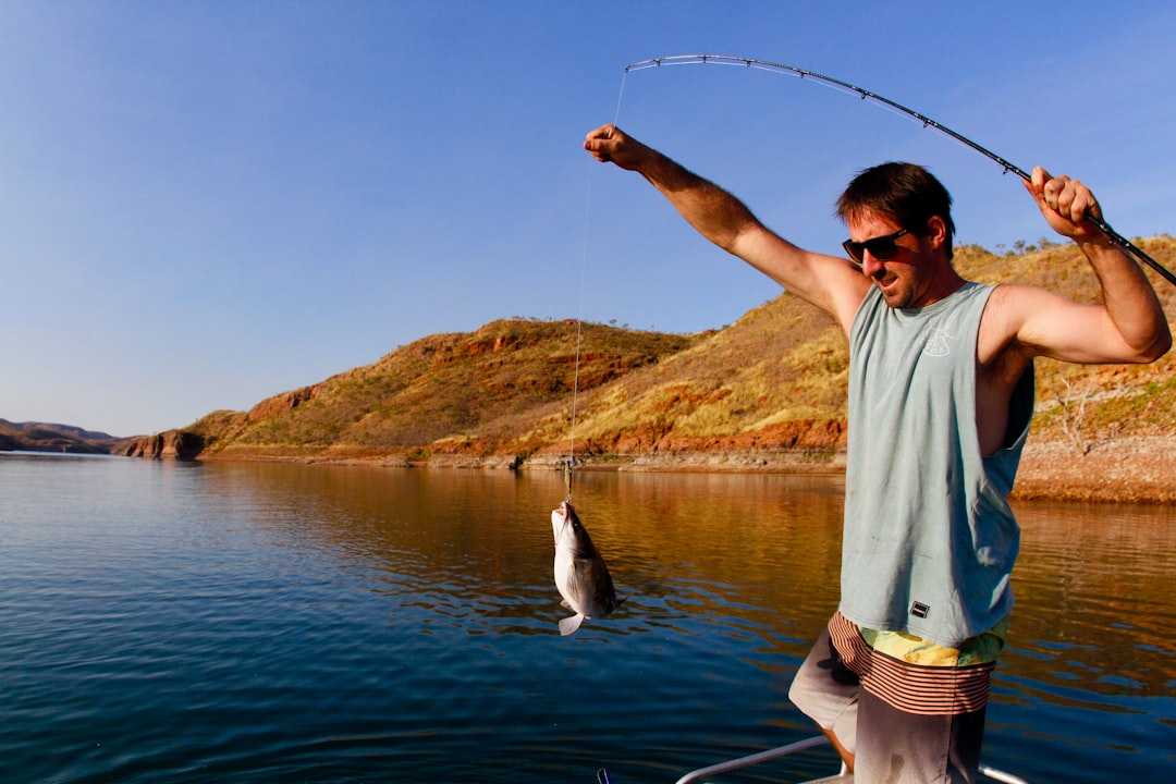 Fishing rod