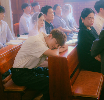 [야한 사진관] 드라마 간단 줄거리