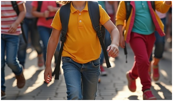 취학통지서 온라인 발급