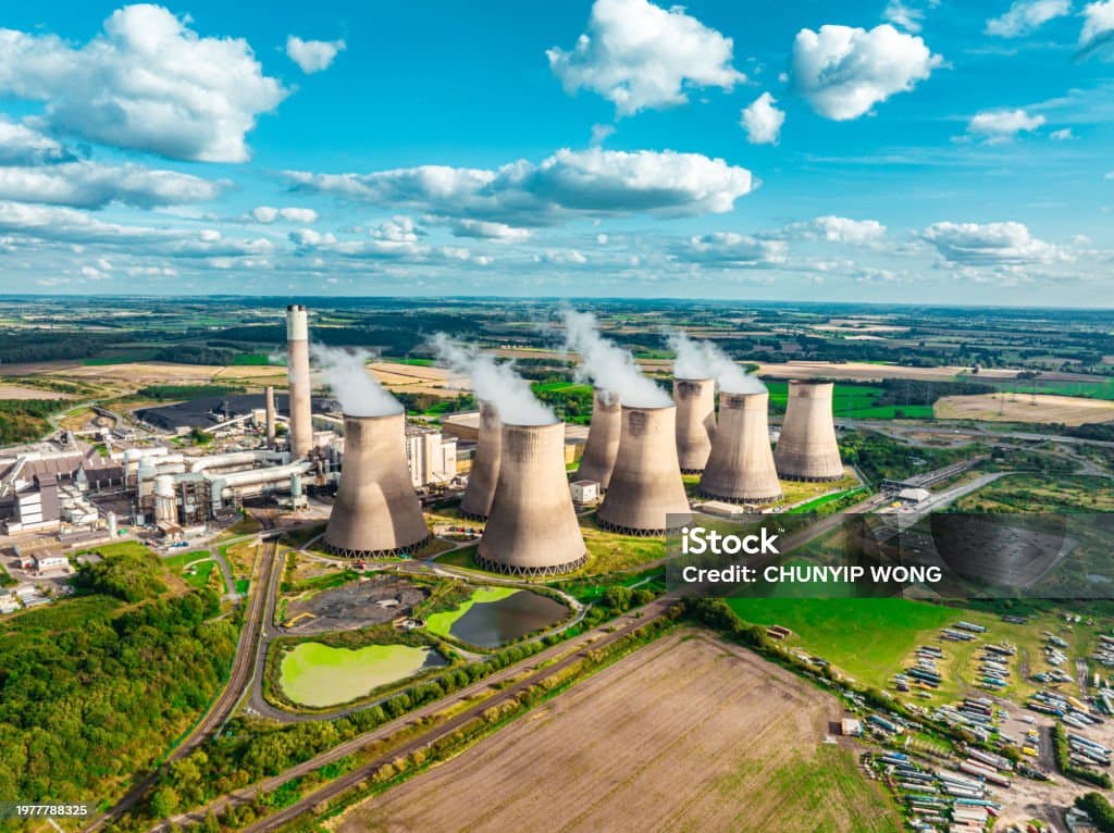 온실가스란 무엇인가? 지구를 덥히는 주범의 정체