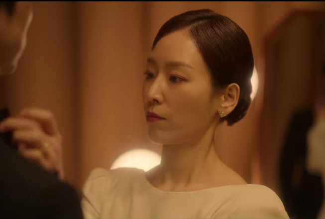 트렁크 드라마