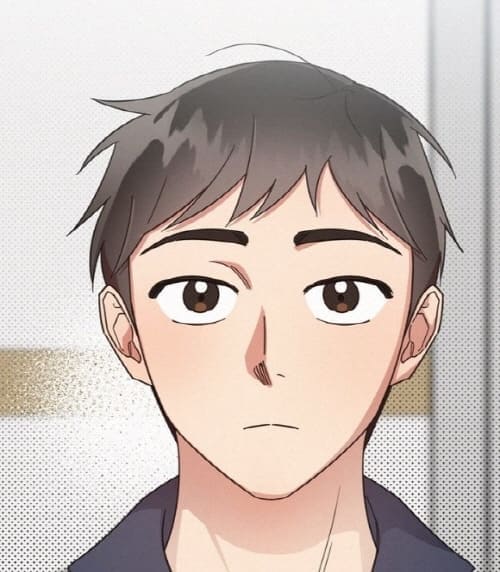 원나잇메이트-차우진