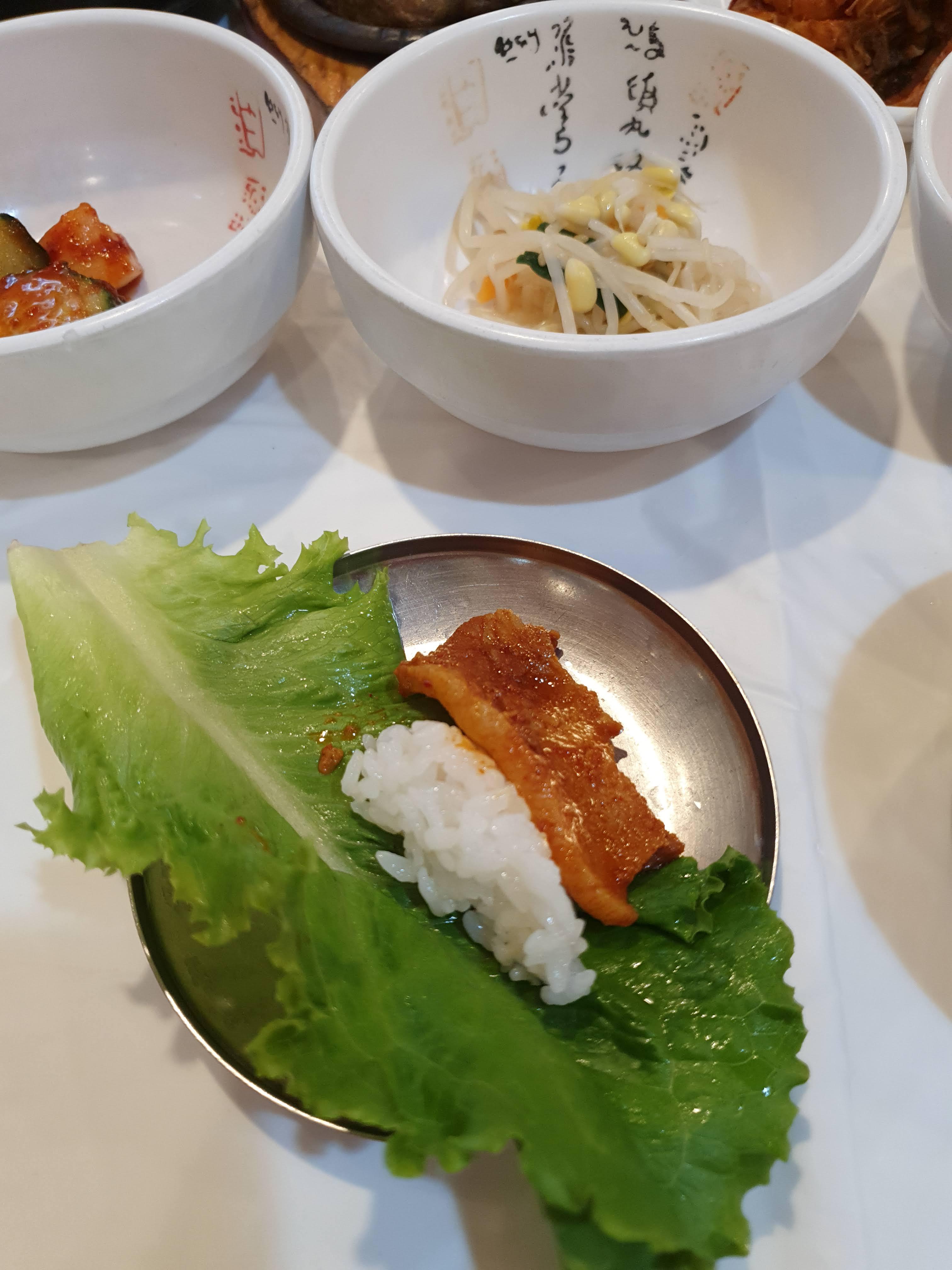 경주 보물로 맛집