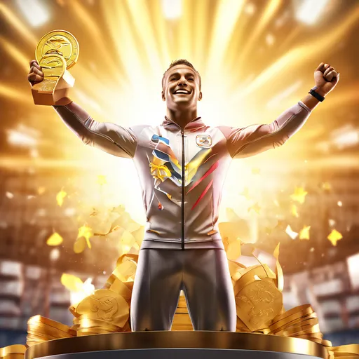 금메달 연금 상한선 이해하기 올림픽 영웅의 혜택 분석