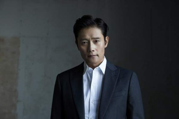 이병헌 나이 프로필