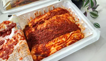 실비김치란 실비김치 뜻 정리 맛있게 먹는법_7