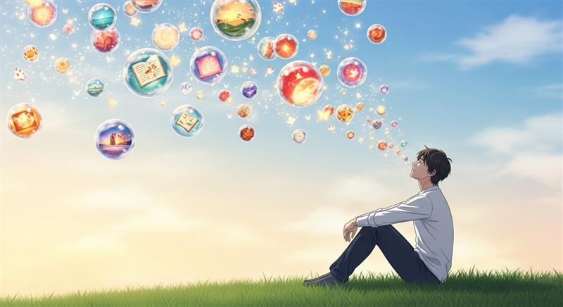 완벽한 기억력은 축복일까, 저주일까?