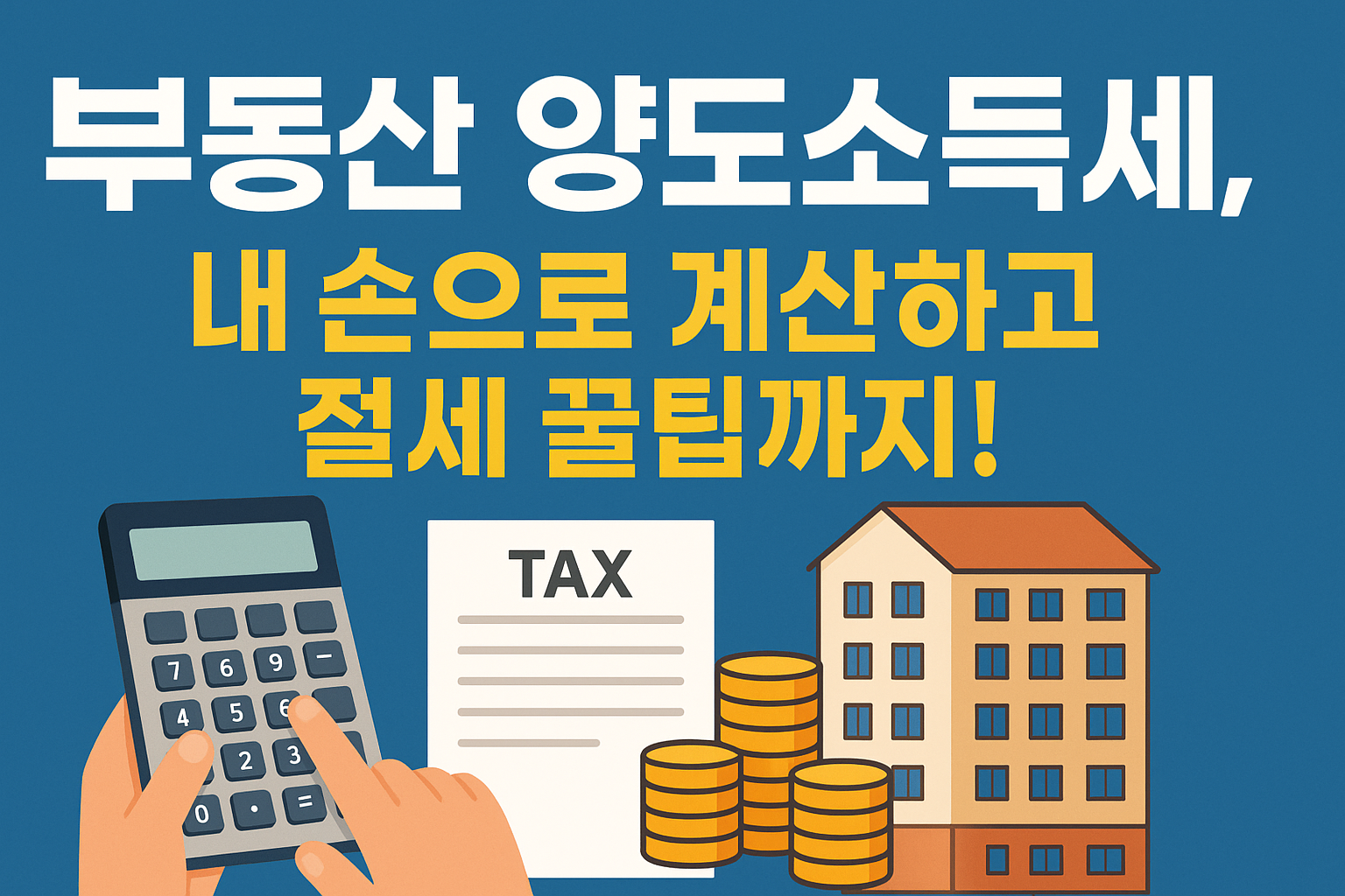 양도소득세