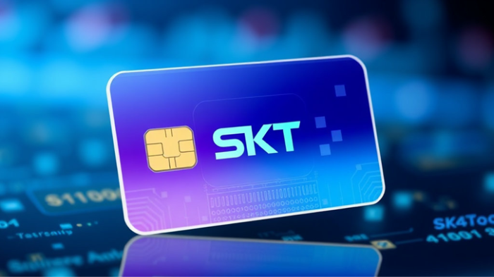 SKT 해킹 사건, 내 정보는 안전할까? 지금 당장 확인해야 할 3가지!