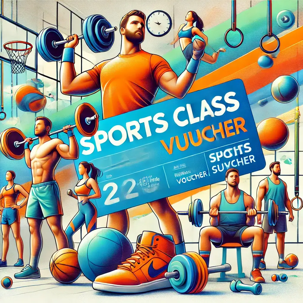 2025년 스포츠강좌이용권 신청 및 사용 방법 총정리 🏅